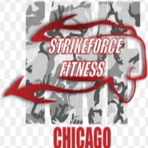 StrikeFit - Self Defense & Fitness