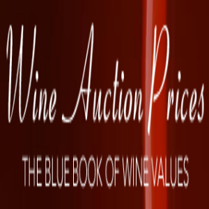 Wine Auction Prices