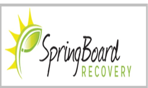 Springboard Recovery Drug and Alcohol Treatment Facility