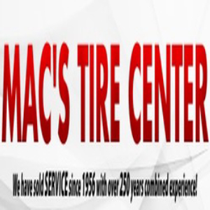 Macs Tire Center Tupelo Mississippi small business directory