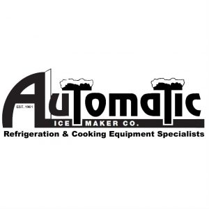 Automatic Ice Maker Co restaurant equipment New Jersey Directory