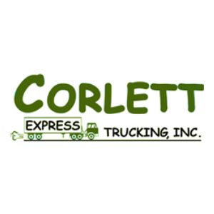 Corlett Express freight delivery Utah directory