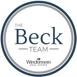 The Beck Team Montana real estate agents
