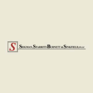 Texas Lawyers Seigman Starritt-Burnett Sinkfield