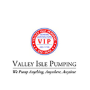 Valley Isle Pumping wastewater company directory