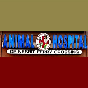 Animal Hospital Of Nesbit Ferry Crossing