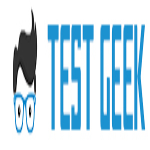 Test Geek tutoring