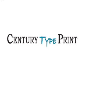 Century Type Print and Media