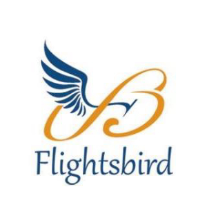 Book Flight Tickets at Flightsbird to Save