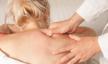 Kinetic Massage Work - massage