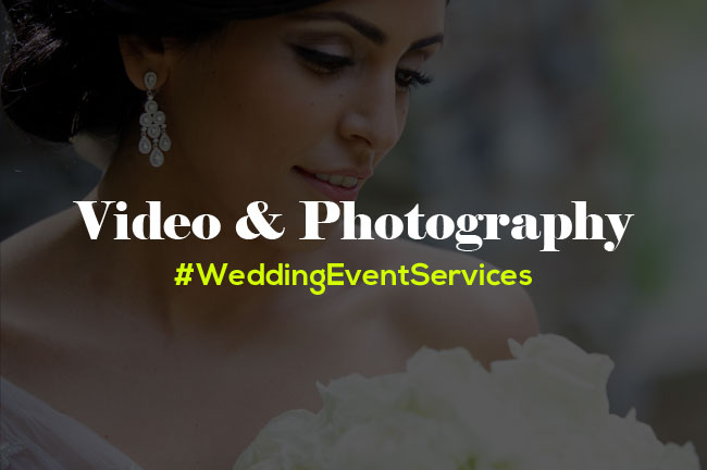 Lotus Production Complete Wedding and Event Services