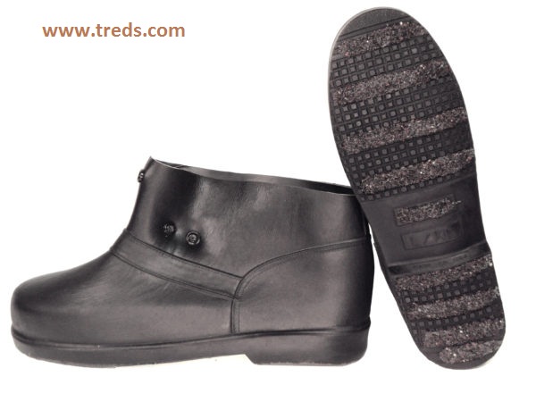 Advantage Products Corp. (TREDS Rubber Footwear)