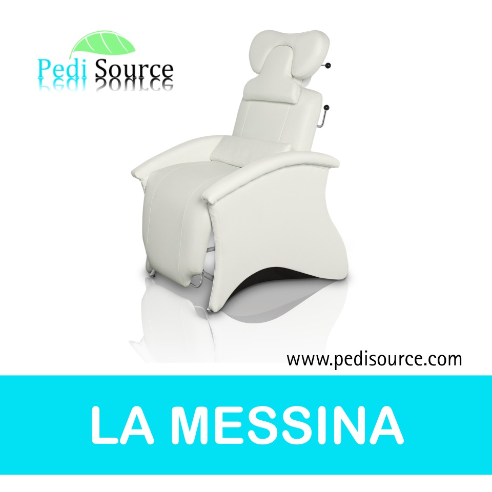 PediSource LLC - Custom Pedicure Chairs