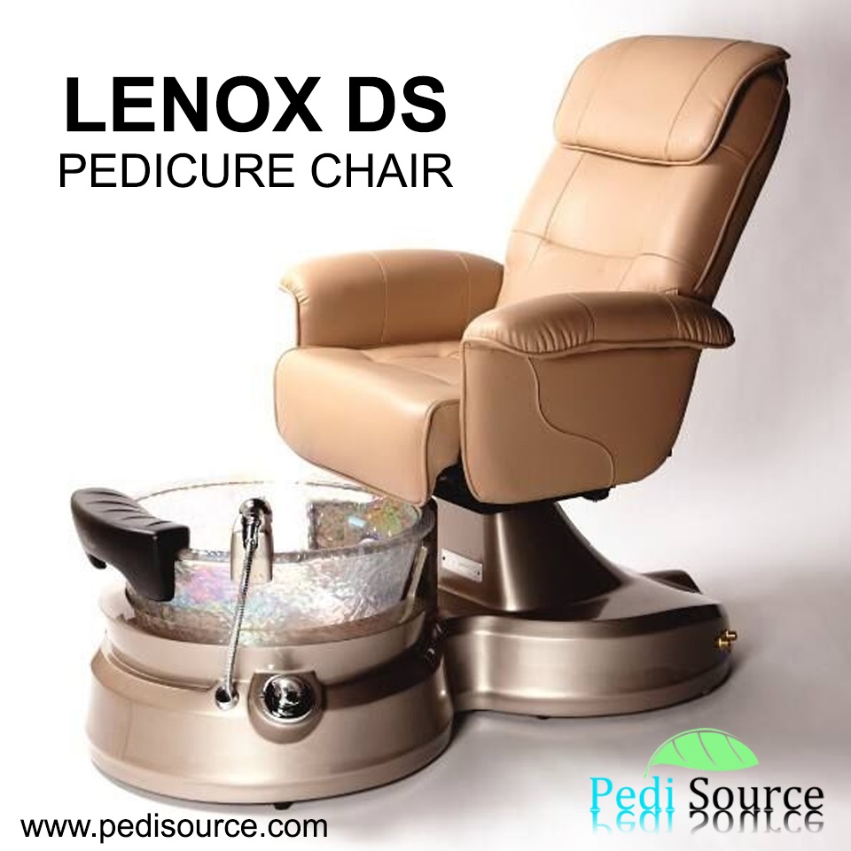 PediSource LLC - Custom Pedicure Chairs