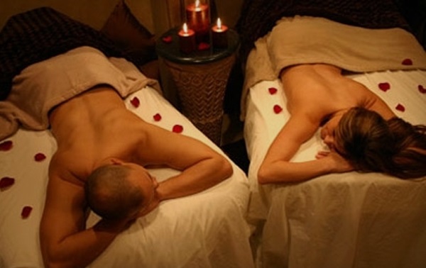 Renton Spa & Massage Alternatives. 