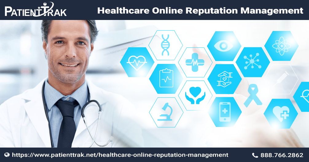 PatientTrak - Patient Management Software - Medical Software