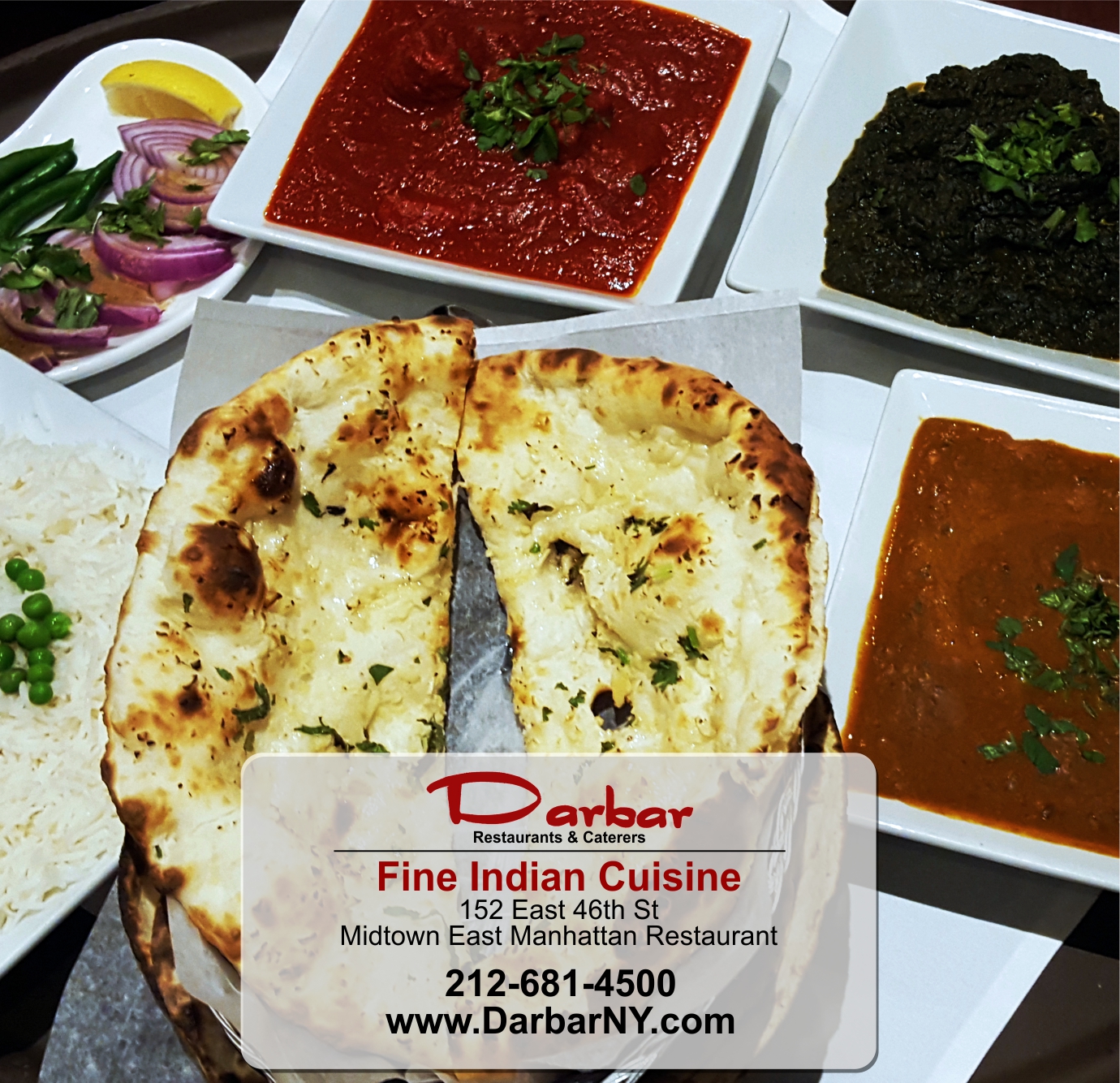 Join us at Dinnertime to rate our service and our cuisine