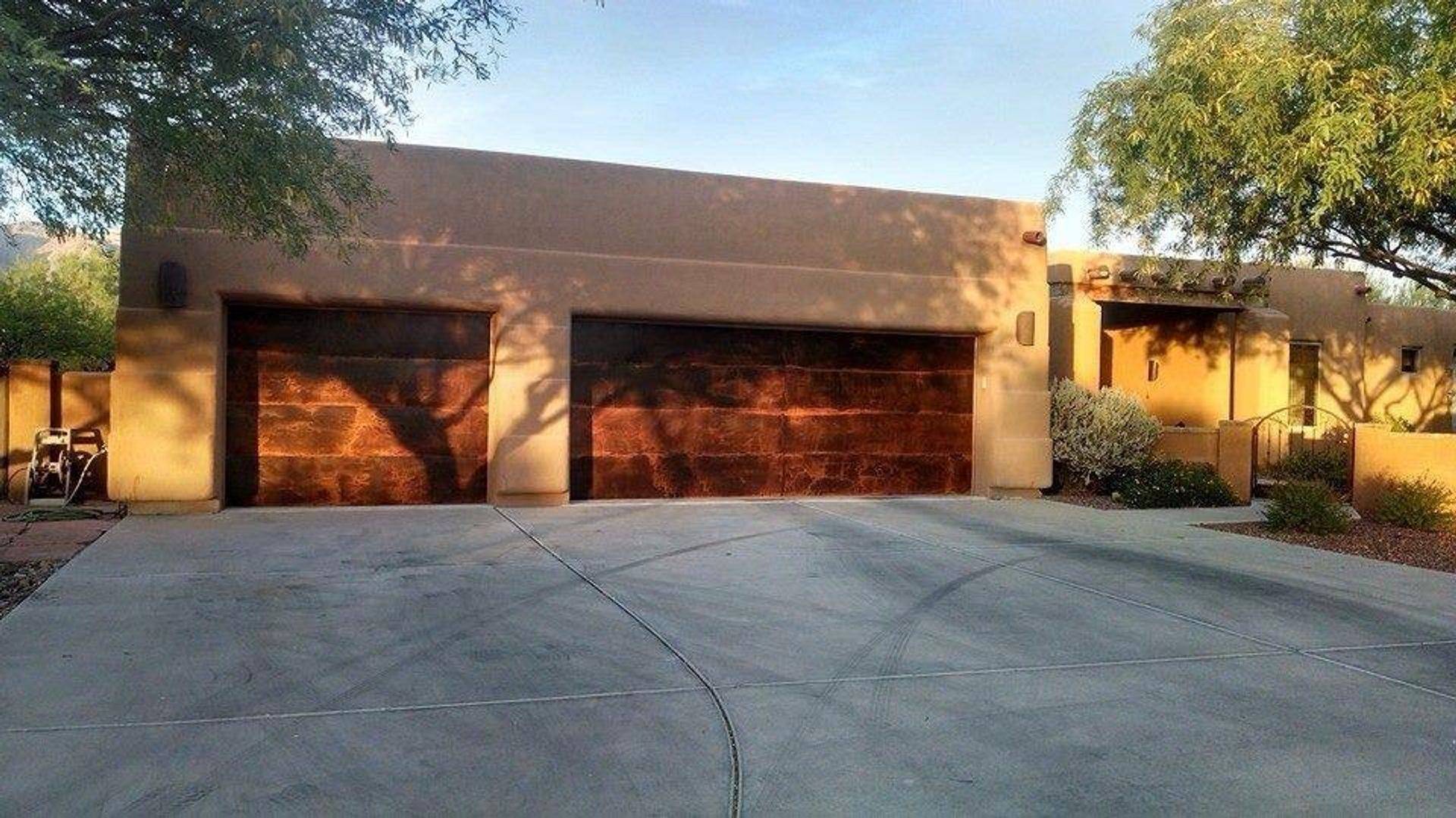 Extreme And Unique Garage Doors Wall Directory